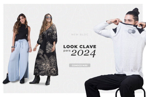 Encuentra tu look: 10 estilos de moda diferentes para inspirarte este 2024 | BELIFE